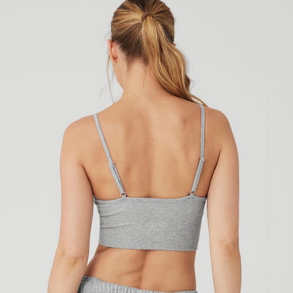 Alo Yoga Delight Bralette - Picture 6 of 12